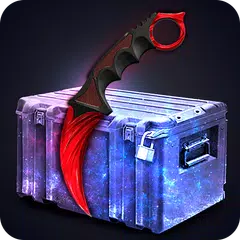 Case Royale cs2 case simulator