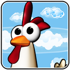Chicken Escape Free - Fun Game icône