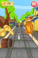 Chicken Escape Free - Fun Game capture d'écran 1