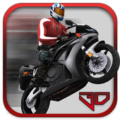 Motor Gp Super Bike Race أيقونة