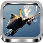 Modern Army Strike icon