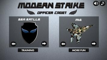Modern Army Strike screenshot 2