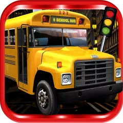 School Bus Driver