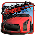 SpeeD Drive Traffic Rush 아이콘