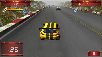 SpeeD Drive Traffic Rush screenshot 3