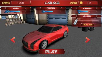 SpeeD Drive Traffic Rush 포스터