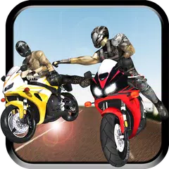 Highway Stunt Rider APK download