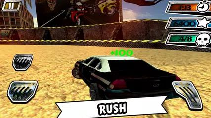 Baixar Total Smash Monster APK