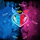 4K Wallpaper HD - Angel Or Devil Heart ícone