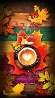 Healing Coffee - Wallpaper imagem de tela 1