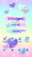 Color Will Be Okay - Wallpaper bài đăng