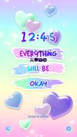 Color Will Be Okay - Wallpaper ảnh chụp màn hình 1