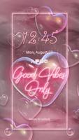 Good Vibes Only - Wallpaper ảnh chụp màn hình 1