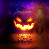 Jack O Lantern - Wallpaper