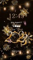 Happy New Year 2023- Wallpaper screenshot 1