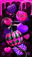 Pumpkin Heart - Wallpaper imagem de tela 1