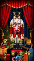 Nutcracker Doll Cartaz