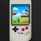 Retro Mushroom Game- Wallpaper biểu tượng