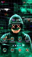 Hacker Hoody 스크린샷 1