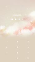 카카오톡 테마 - 솜사탕 구름_가을 (카톡테마) ảnh chụp màn hình 3