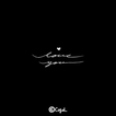 카카오톡 테마 - 다크다크_love you