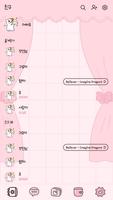 카카오톡 테마 - 에비츄_치즈없이 못살아츄 ảnh chụp màn hình 1