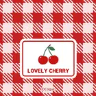 카카오톡 테마 - 러블리 체리 (카톡테마) icon