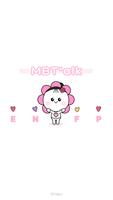카카오톡 테마 - Mbti_엔프피 white ver bài đăng