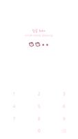 카카오톡 테마 - Mbti_엔프피 white ver ảnh chụp màn hình 3