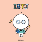 카카오톡 테마 - Mbti 잇티제얼굴 말풍선 biểu tượng