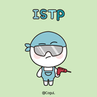 카카오톡 테마 - Mbti 잇팁 얼굴 말풍선 biểu tượng