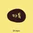 [카톡테마] 어딘가 이상한 카톡_노랑 APK