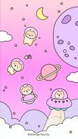 카카오톡 테마 - 뭘봐시바_시바 이게 바로 우주 bài đăng