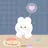 카카오톡 테마 - 토끼의 식탁 (카톡테마) APK