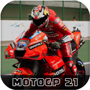 Tips For MotoGP 21 Racing 2021 APK