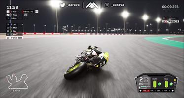 Tips For MotoGP 21 Racing 2021 Cartaz