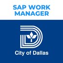 City of Dallas SAP Work Manager APK