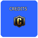 Credits Call of War Fire Duty أيقونة