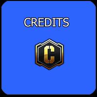 Credits Call of War Fire Duty الملصق