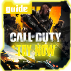 Guide for COD mobile : Free Walktrough 2 COD 🤩 آئیکن