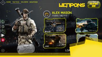 Guide for COD mobile : Free Walktrough 2 COD 🤩 screenshot 3