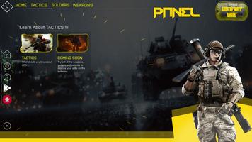 Guide for COD mobile : Free Walktrough 2 COD 🤩 screenshot 1