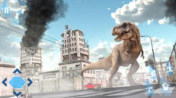 Kong vs Kaiju City Destruction Ekran Görüntüsü 1