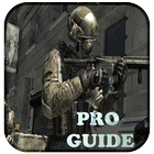 Guide For CODM (CALL OF DUTY MOBILE)- Tips Pro ícone