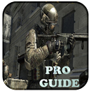 Guide For CODM (CALL OF DUTY MOBILE)- Tips Pro APK