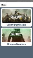 Poster Guide For CODM (CALL OF DUTY MOBILE)- Tips Pro