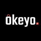 OKEYO- Shopping en ligne иконка
