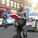 US Borde Police Simulator Game APK