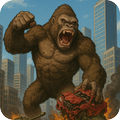 Gorilla Smash City