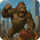 Gorilla Smash City APK